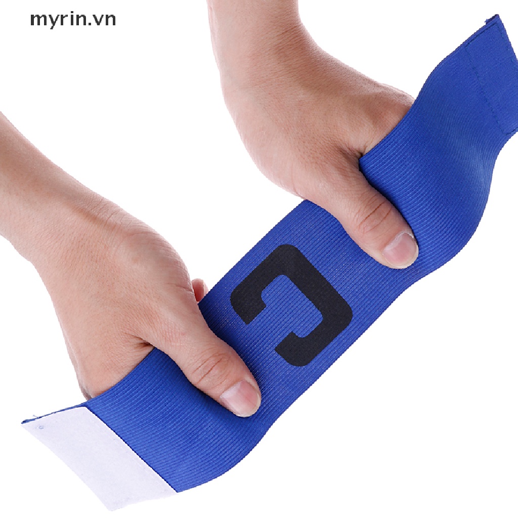 Myrin 1 Dây Đeo Tay Đội Trưởng Bóng Đá Có Thể Điều Chỉnh
