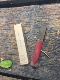 Son Burberry Liquid Lip Velvet 