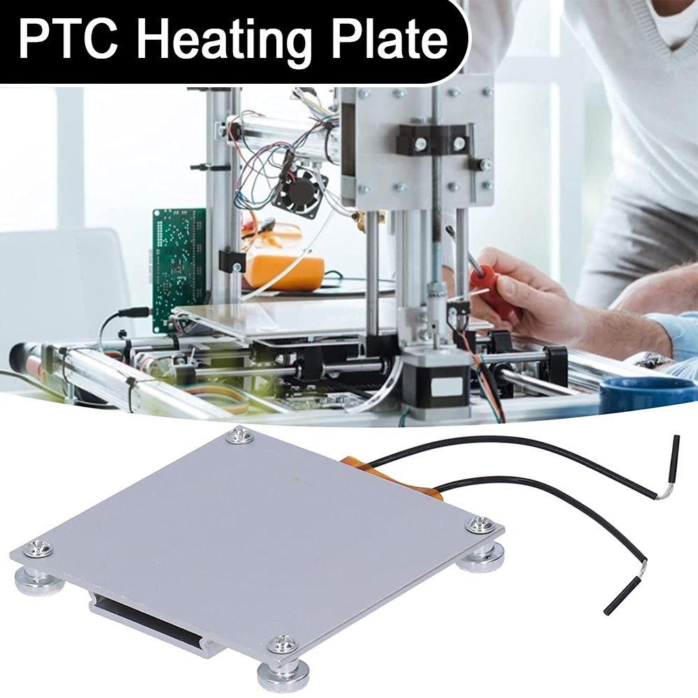 FOREVER Tấm Nhiệt Độ PTC 300W Cho Đèn LED