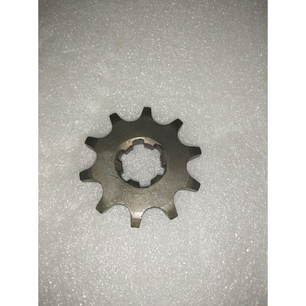 Nhông xe máy cho xe Wave,Dr 8,10,12,13,14,15