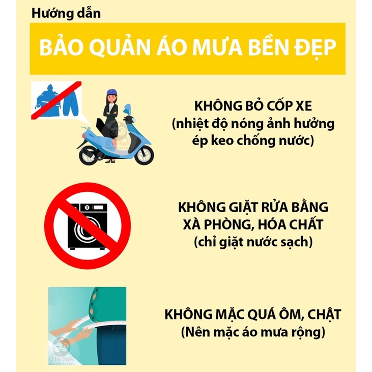 Áo mưa bộ đi xe máy Givi RRS08 cao cấp