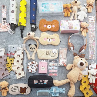 Combo Gấu siêu cute - Tiệm Của Tấm