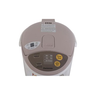 Phích điện ( bình thủy ) Panasonic EG3000CSY (3L-700W ) Thailan