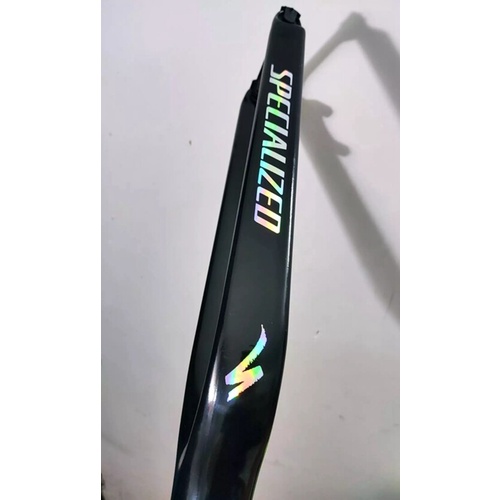 Miếng Dán Trang Trí Khung Xe Đạp Leo Núi Phản Quang Độc Đáo Diy