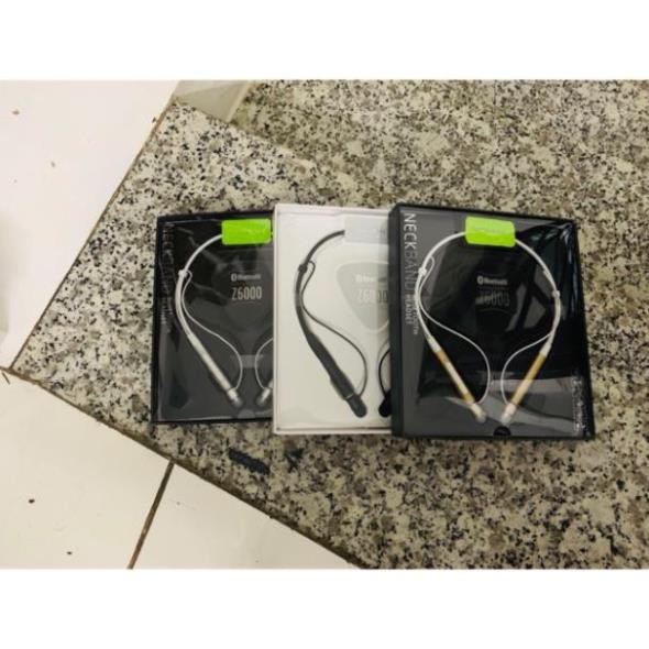 Tai nghe Bluetooth Roman Z6000