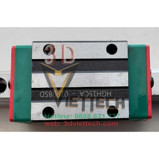 con trượt vuông HGH15CA