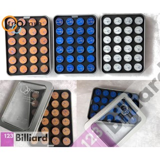 [SIÊU THỊ BIDA] Combo 05 Đầu cơ Fromm [Đầu cơ/ Đầu Tẩy]