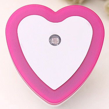 Đèn ngủ trẻ em, điều khiển ánh sáng cảm ứng, đèn ngủ sáng tạo giấc ngủ trẻ sơ sinh xinh xắn