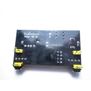 Module cấp nguồn đa năng cho board test mạch