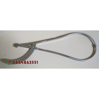 Thước đo khung xương chậu Pakistan