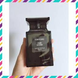 [ SIÊU HOT ] Nước hoa dùng thử Tomford Oud Wood Test 10ml/20ml Spray / Chuẩn authentic [ Nước Hoa Chất ] | BigBuy360 - bigbuy360.vn