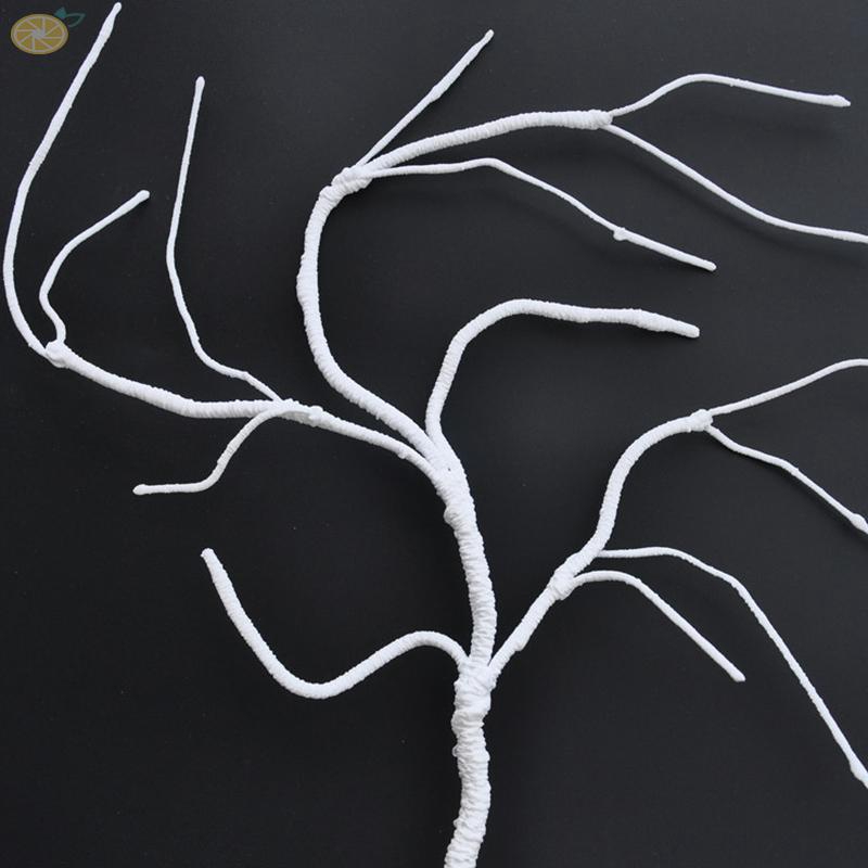 Foam Branch Household Wedding Home Decoration Display DIY Party Celebrations Stimulation Artificial Convenient