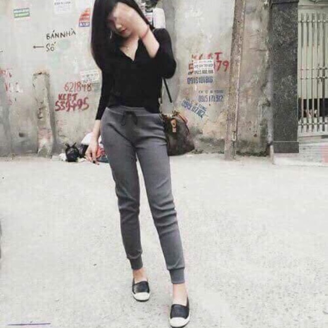 quần joker(năm nào cũng hót)