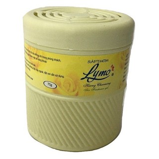 Sáp thơm phòng Lymo