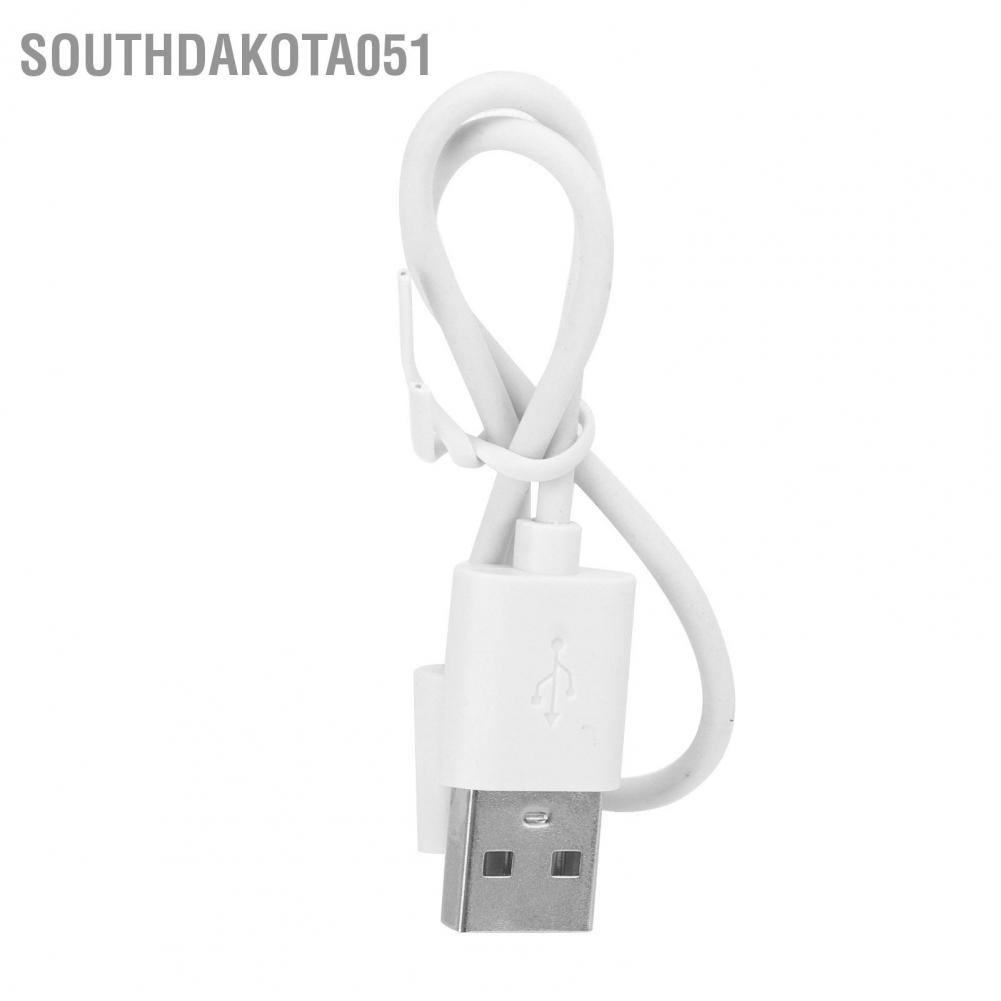 Southdakota051 Đèn chiếu âm trần USB 3 màu ánh sáng Âm thanh được kích hoạt Trang trí nội thất mái vòm Phổ biến cho ô tô gia đình