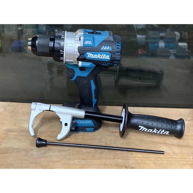 Máy khoan pin Makita XPH14
