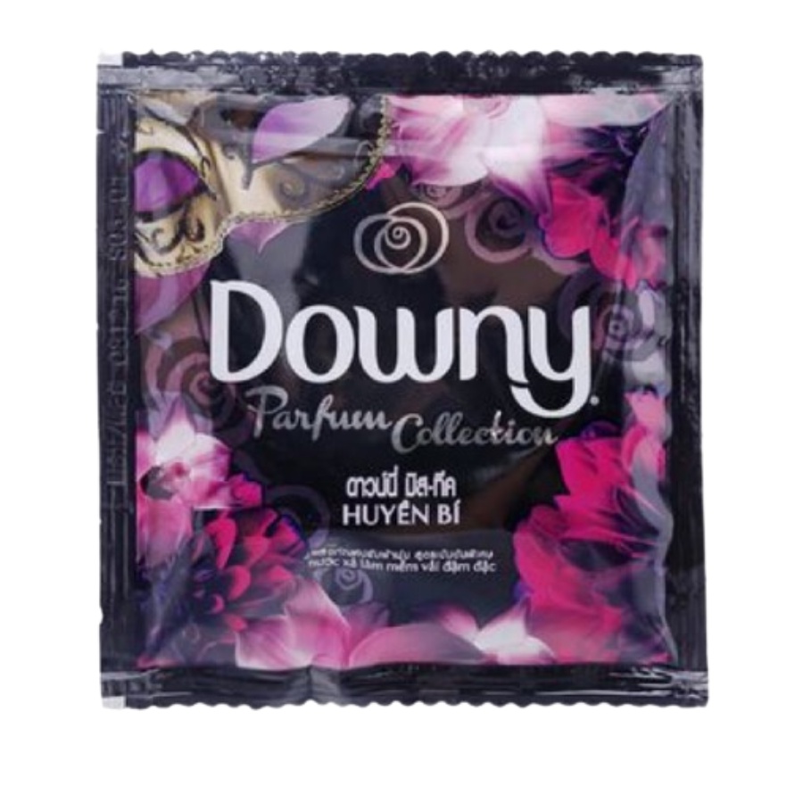 1 Gói Nước Xả Vải Downy Huyền Bí [Hàng Tặng]