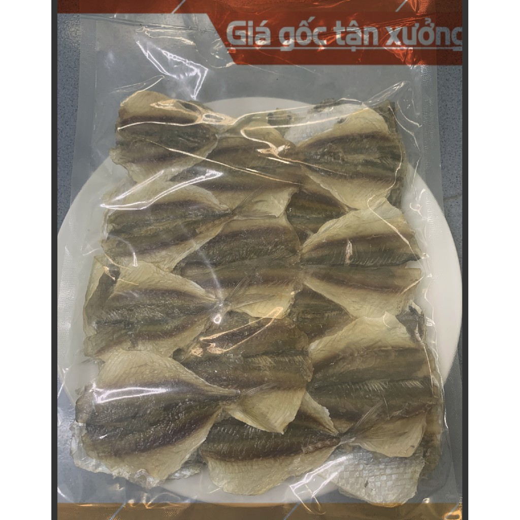 [500gr-1000gr] Cá Chỉ Vàng loại ngon Đặc Sản Phước tỉnh (ngon ngon)