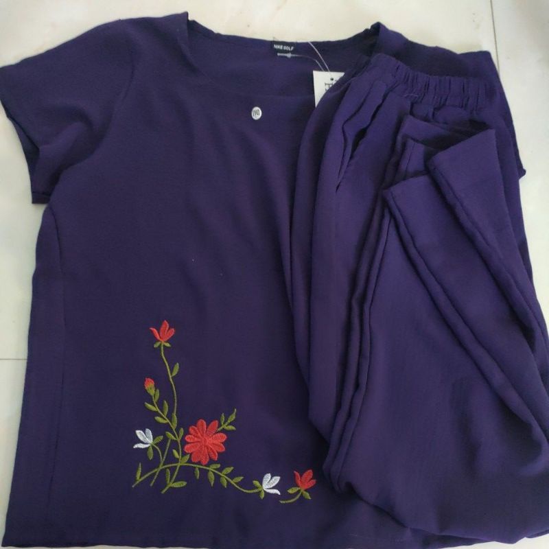 bộ dui trung niên đẹp