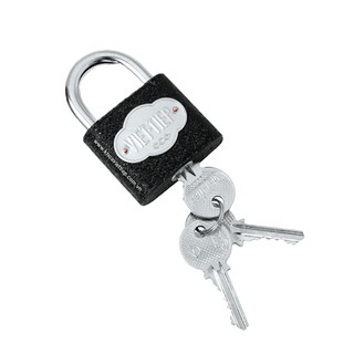 Khóa treo gang bấm Việt tiệp cầu 10