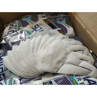 Hộp 10 cái khẩu trang 3D Mask