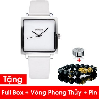 ĐỒNG HỒ NỮ EVERYONEE THEO ĐUỔI VẺ ĐẸP HOÀN MỸ (EVEE1)