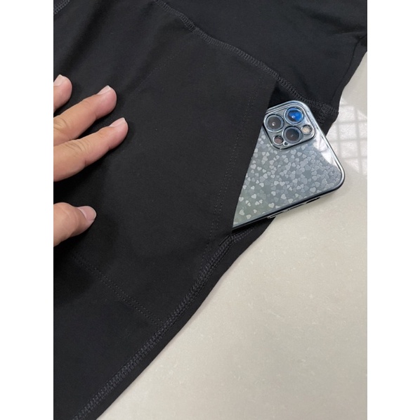 Quần Jogger ATHLETIC Chính Hãng