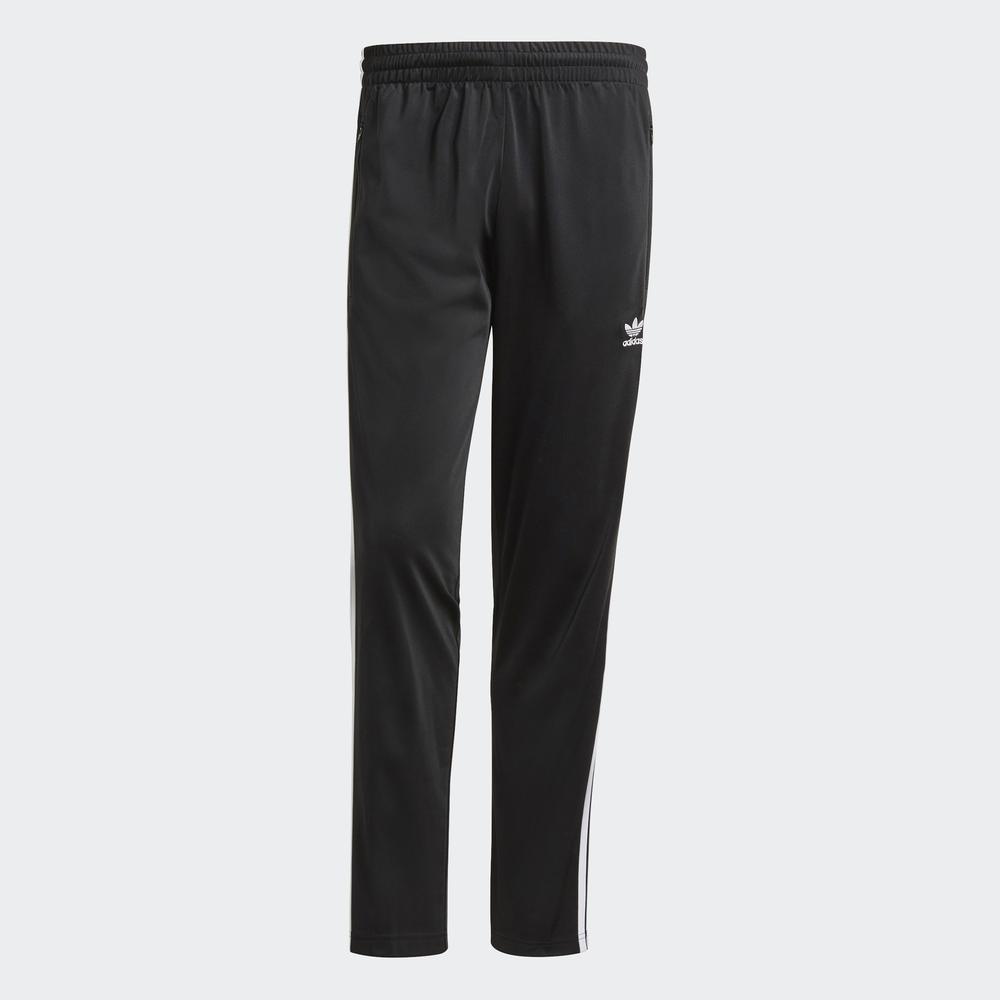 Quần adidas ORIGINALS Nam Track pants Firebird Primeblue Classics Adicolor Màu đen GN3517