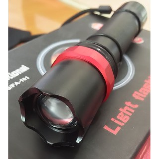 FREE SHIP_COMBO 2 ĐÈN PIN SIÊU SÁNG THÁI LAN