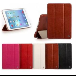 Bao da ipad 6 / ipad air 2 chính hãng Hoco xịn