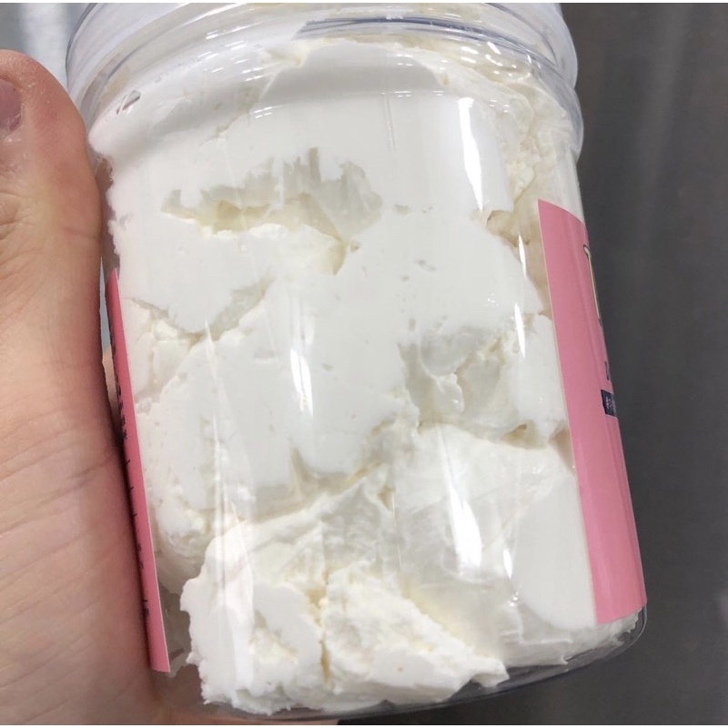 Sữa chua Hy Lạp healthy 500gr Greek Yogurt