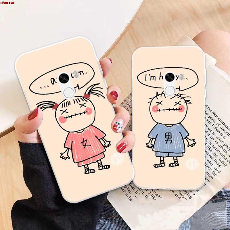 Ốp Điện Thoại Tpu Silicon Mềm Hình Tozbb 2 Cho Xiaomi Mix Note Max 2 3 A1 A2 5 5c 5s 6 8 9 Se Lite Plus F1