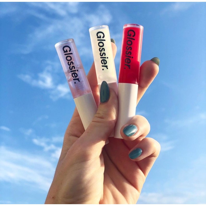 Son bóng Glossier Lip Gloss