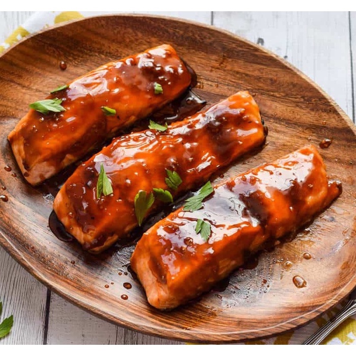 Sốt teriyaki Ottogi 2.25kg