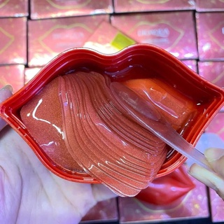 Mặt Nạ Ủ Môi BIOAQUA