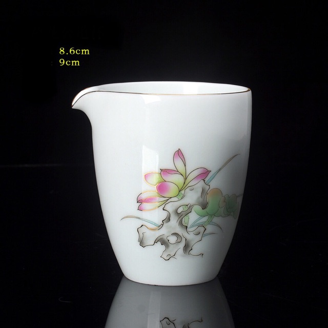 Tống Trà Sứ