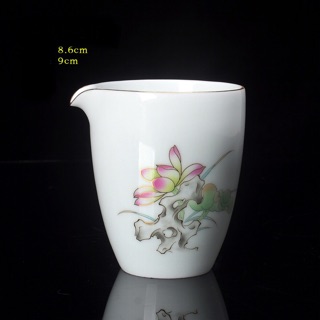 Tống Trà Sứ