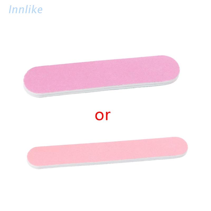 [Hàng mới về] Dụng cụ dũa móng tay chuyên nghiệp