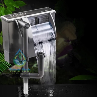 Lọc thác Sunsun HBL 402 / 403