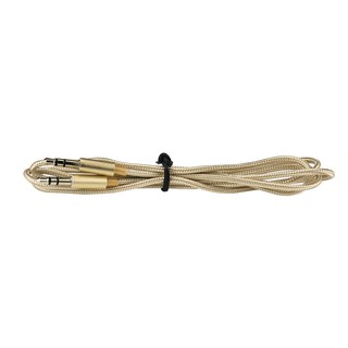 Dây cáp âm thanh 1M 3.5mm