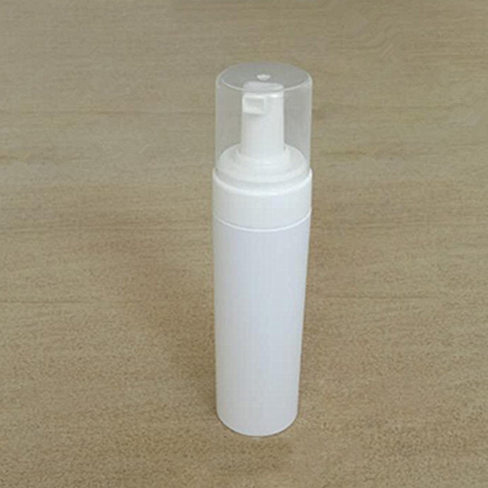 [Hàng mới về] Chai rỗng tạo bọt đựng xà phòng tiện dụng dung tích 100/120/150/200ml