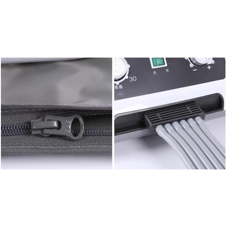 Máy nén ép trị liệu suy giãn tĩnh mạch