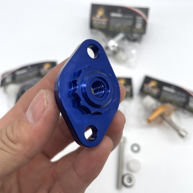 Tăng cam CNC Winner v1-X-V3, Ex 150 Chính hãng Tupaknam Thái