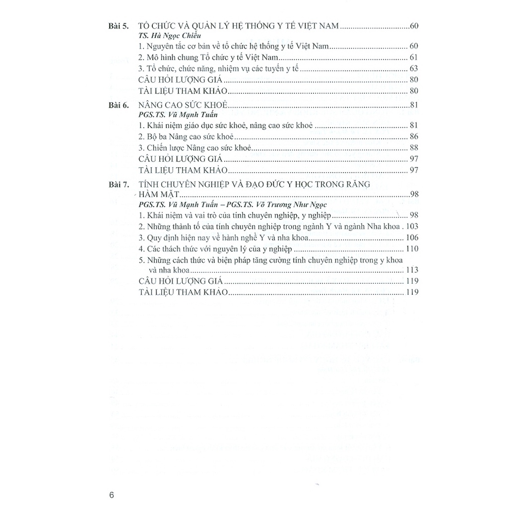 Sách - Y Xã Hội Học Trong Răng Hàm Mặt sách dùng cho sinh viên răng hàm mặt  (DN)