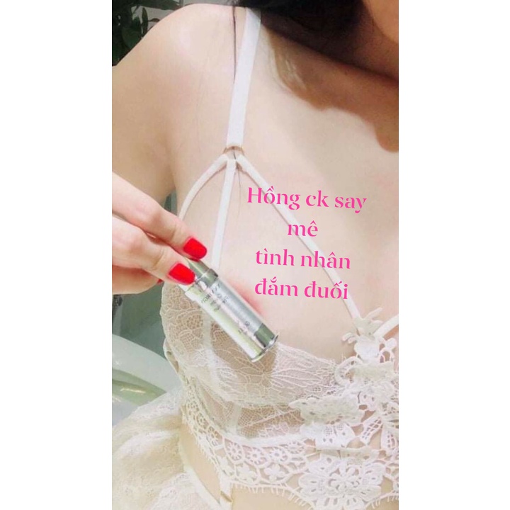 XXvirgin - Kem Hồng NHũ Hoa  Chính  Hãng  Hàn Quốc ( Lọ  5ml) | BigBuy360 - bigbuy360.vn