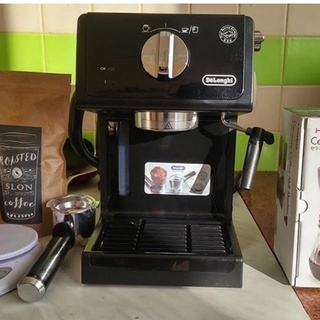 Máy pha cà phê Delonghi ECP31.21