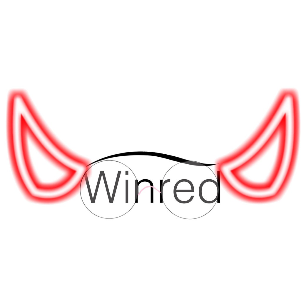 Winred.