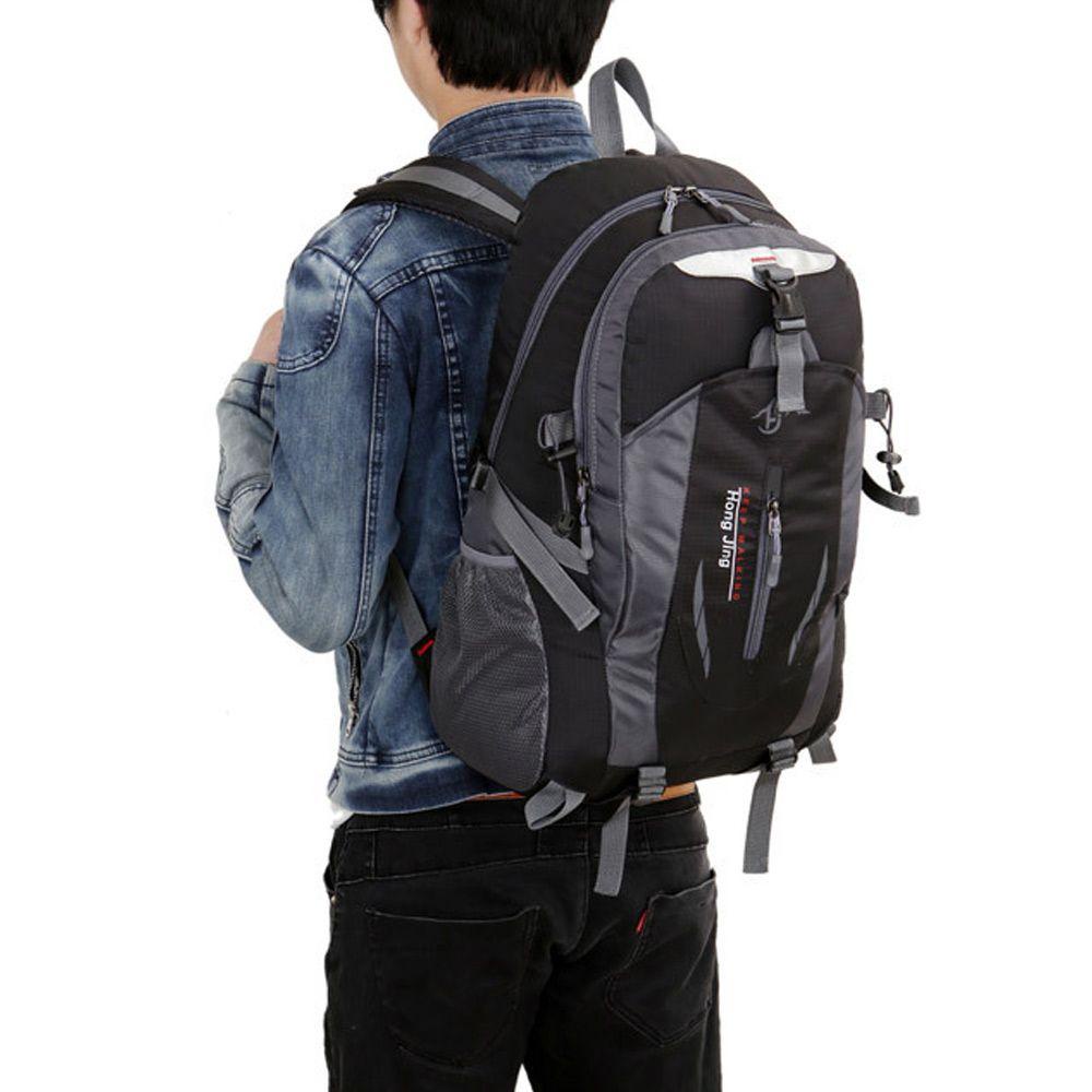 MAYSHOW Ba Lô Du Lịch Thể Thao Chống Thấm Nước