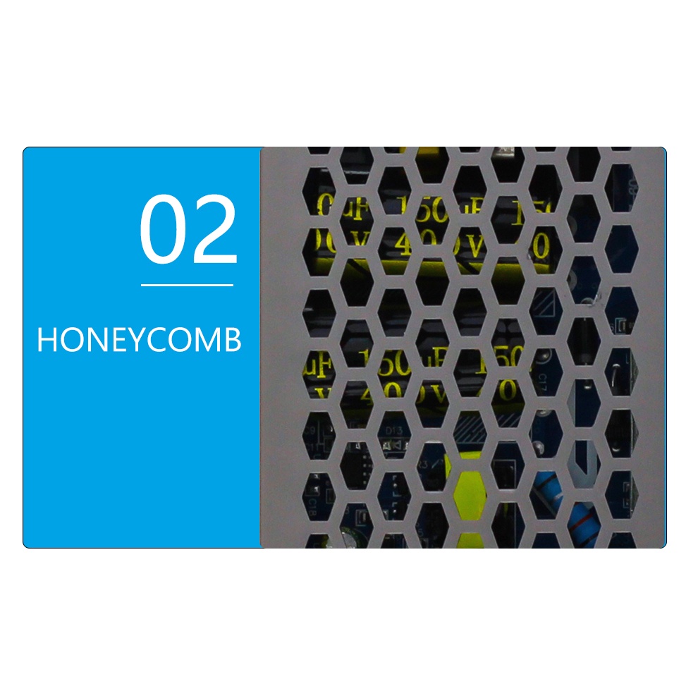 Máy Biến Áp DC12V 24V 48V AC110-220V 100W 200W 300W 400W Chất Lượng Cao