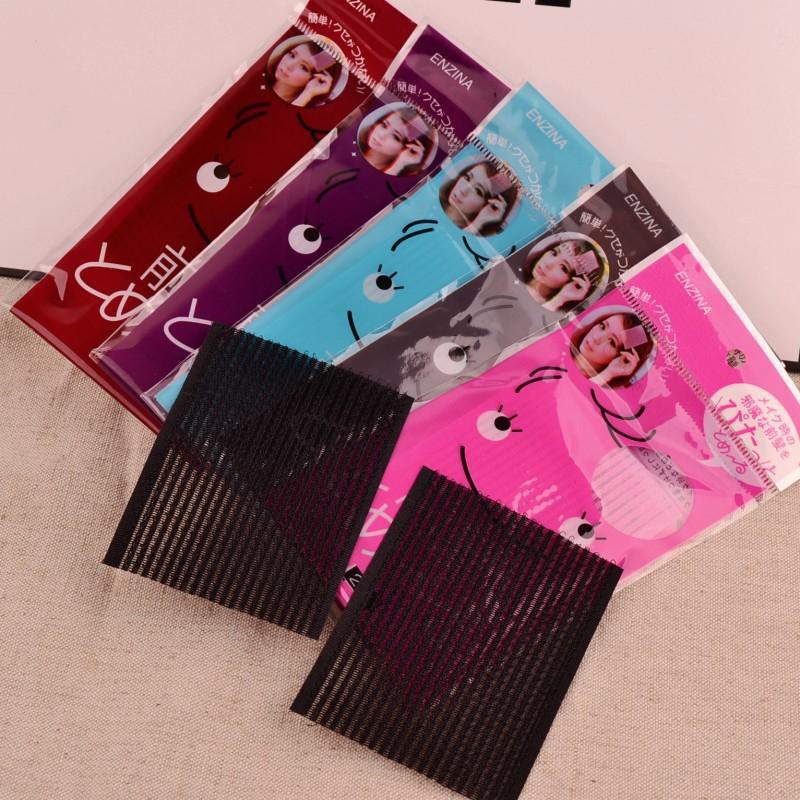 Túi 2 miếng dán mái cute làm gọn tóc tiện dụng 1488 shop gia dụng gia đình